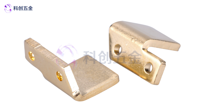 五金沖壓加工的應(yīng)用領(lǐng)域與優(yōu)勢(shì)：為什么企業(yè)需要專業(yè)沖壓服務(wù)？